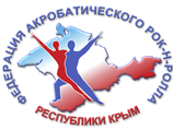логотип FARRC Крым